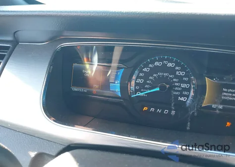 2015 Ford Taurus Sel z USA, uszkodzony, nr VIN 1FAHP2E88FG189320